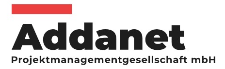 Addanet GmbH